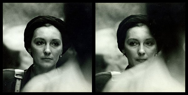 candid portraits