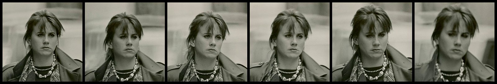 candid portraits
