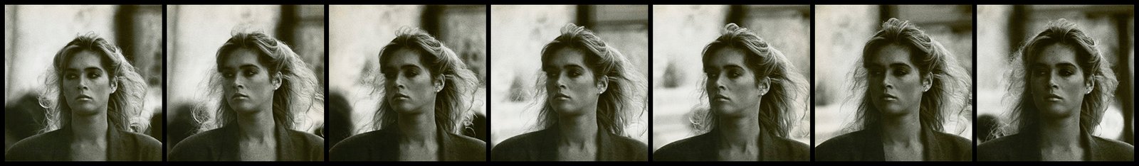 candid portraits