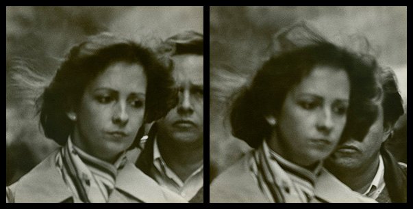 candid portraits