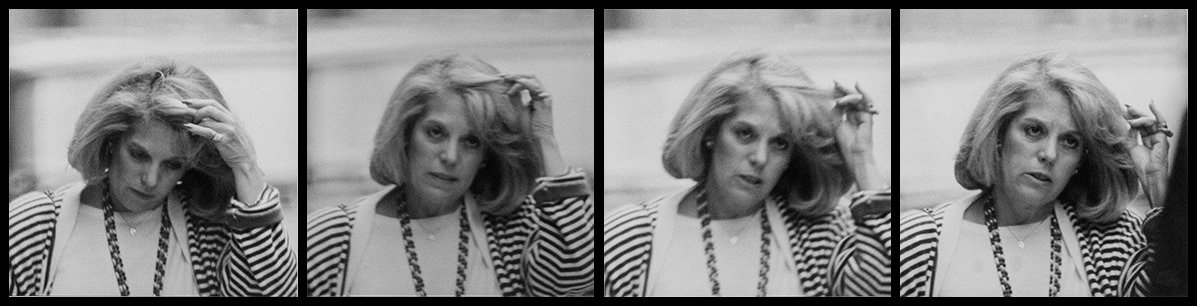 candid portraits
