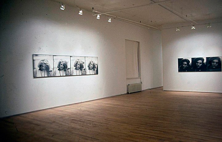 cctv in gallery