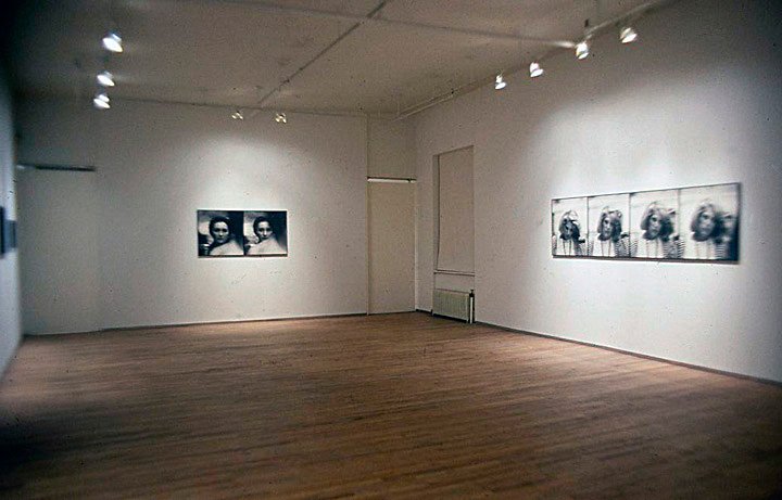 cctv in gallery