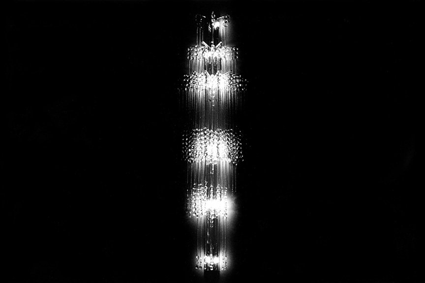 chandelier