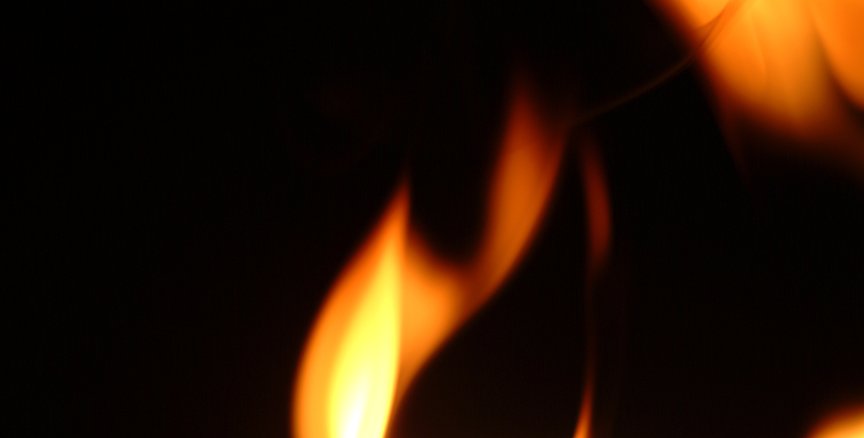 flame