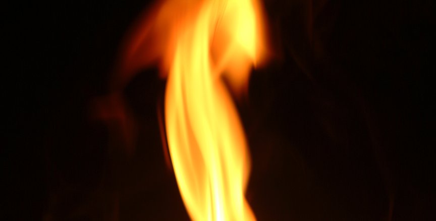 flame