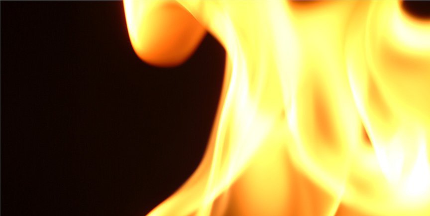 flame