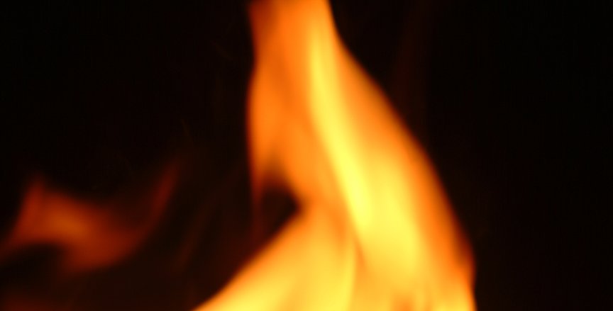 flame