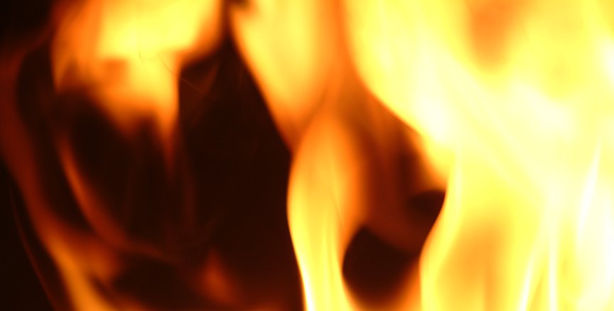 flame