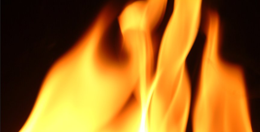 flame