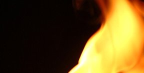 flame