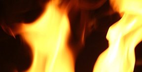 flame