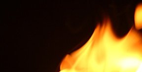 flame