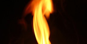 flame