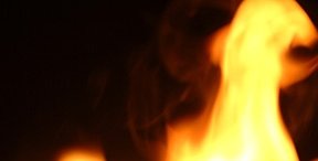 flame