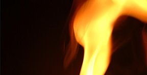 flame