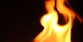 flame