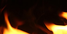 flame