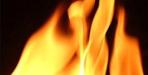 flame