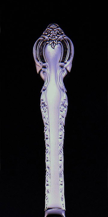 flatware